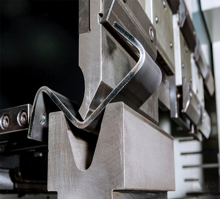 Sheet Metal