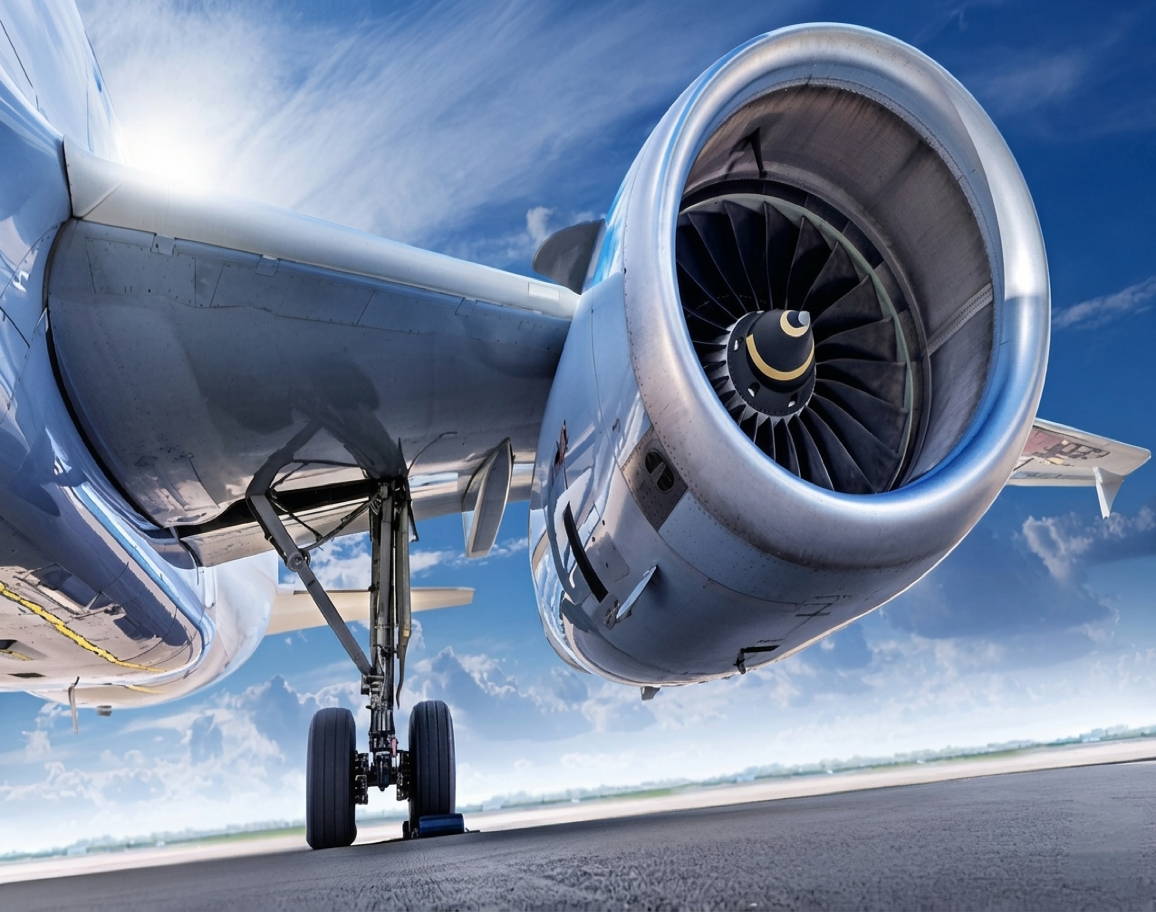 Aerospace & Defence