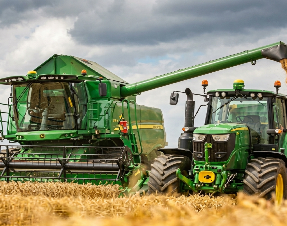 Agriculture