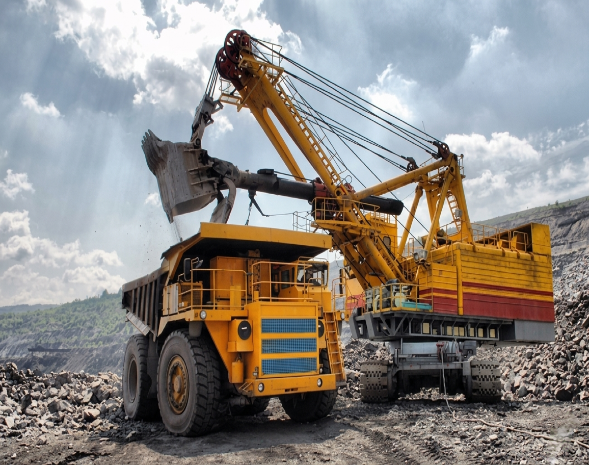 Mining & Construction