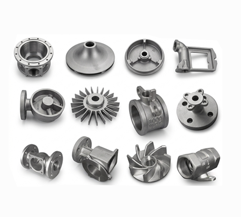 Investment Casting Product