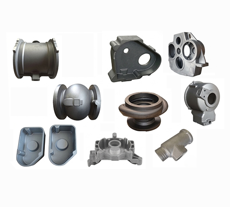 Sand Casting Product