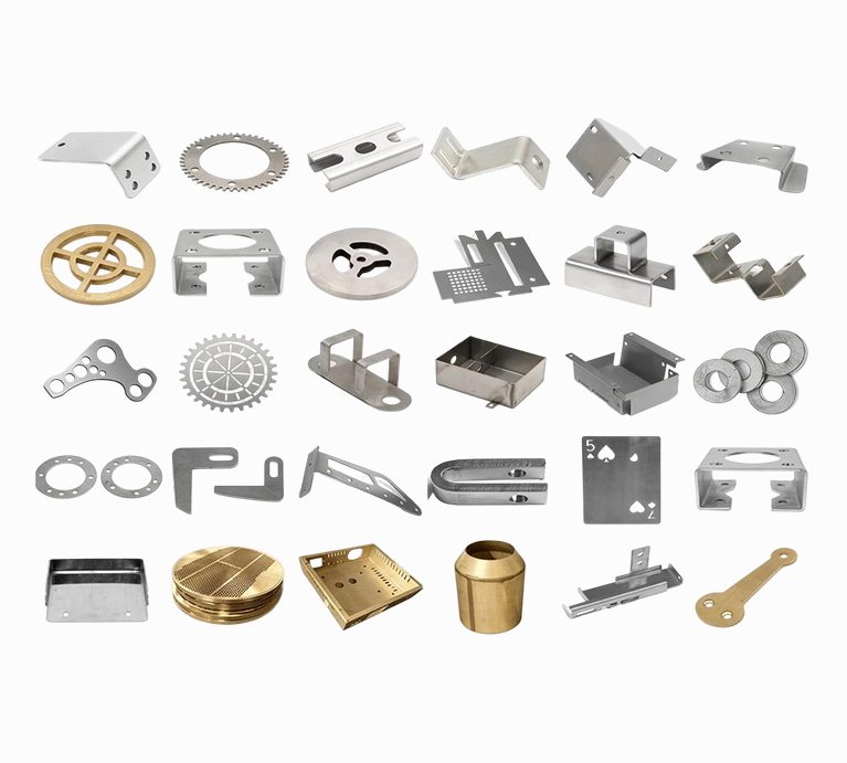 Sheet Metal Product