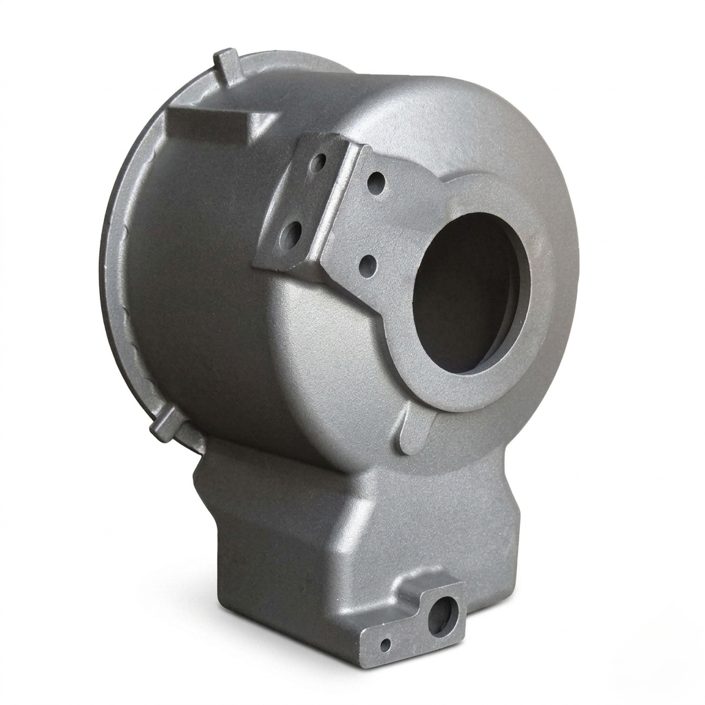 Steel Casting