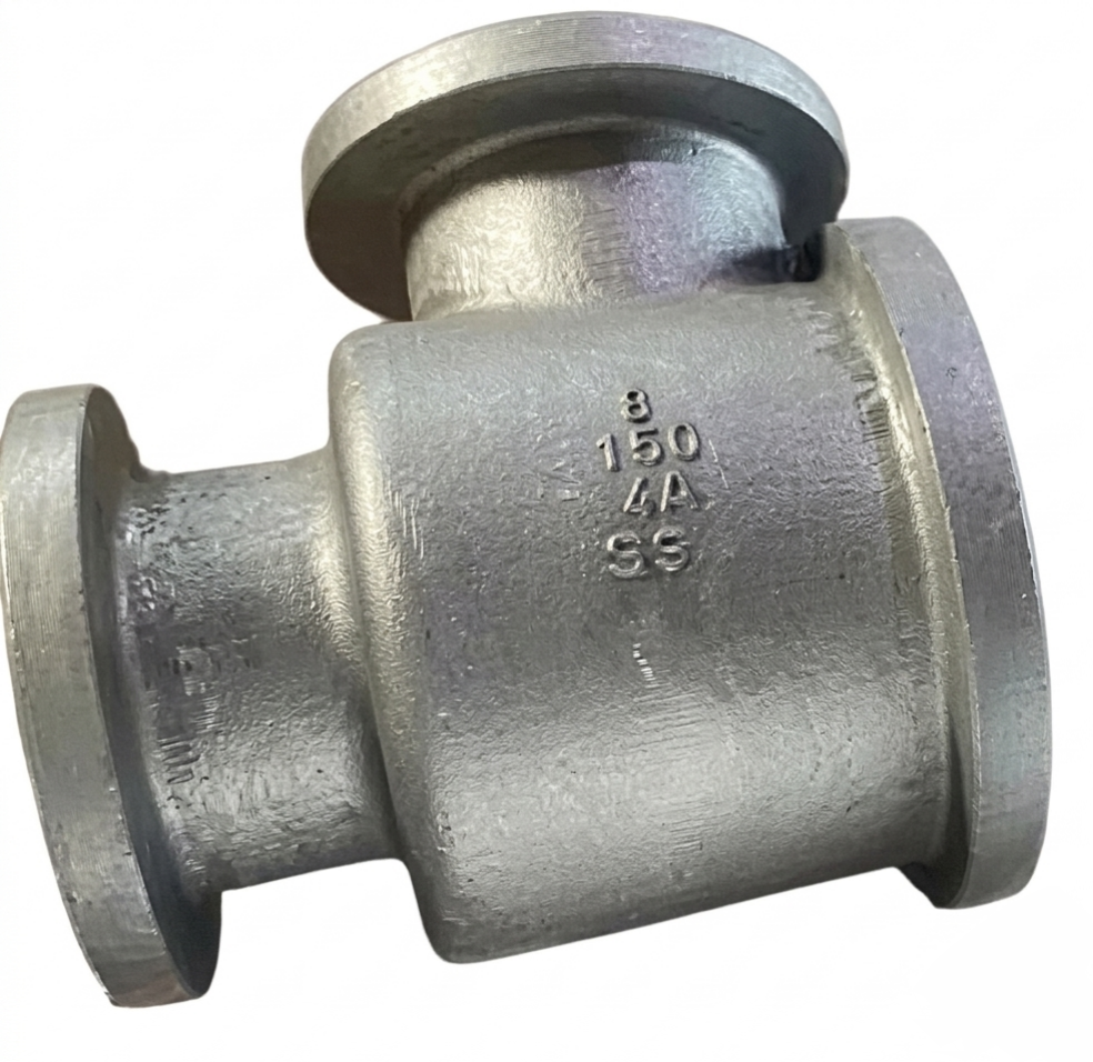 Grey Iron Casting