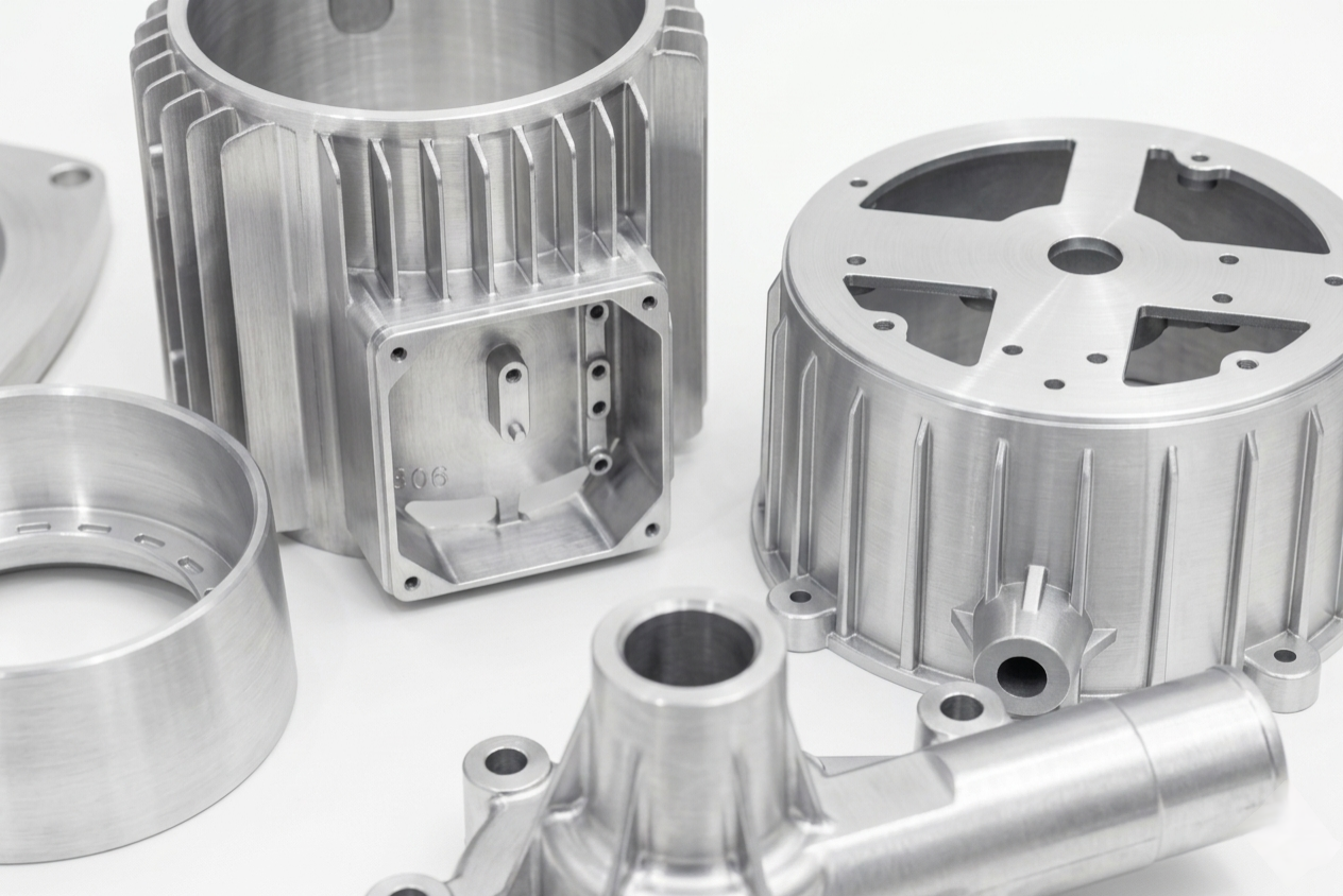 Pressure Die Casting